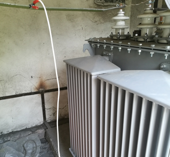 Испытание силовых трансформаторов