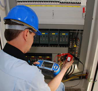 Техническое и оперативное обслуживание электроустановок