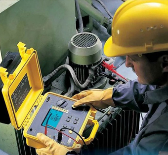 Испытание силовых трансформаторов