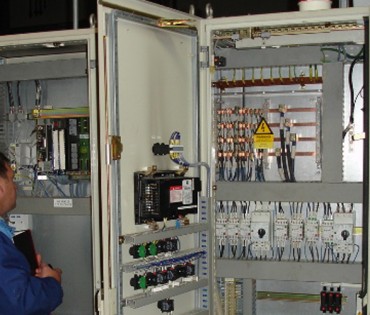 Проведение визуального осмотра электроустановок, для проверки их соответствия требованиям проектной и нормативно-технической документации — 10 кВ