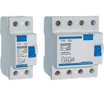 Проверка УЗО