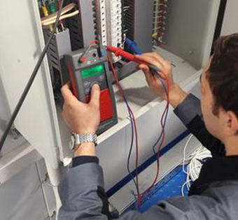 Проверка УЗО