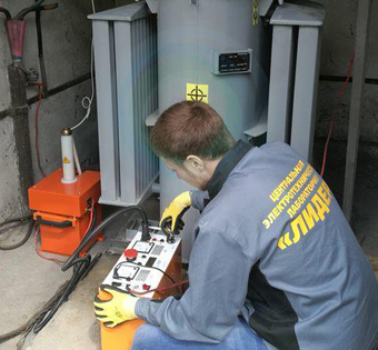 Испытание силовых трансформаторов