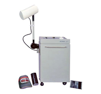 Испытание трансформаторного масла